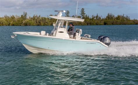20 Best Center Console Boats Under 26 Feet .